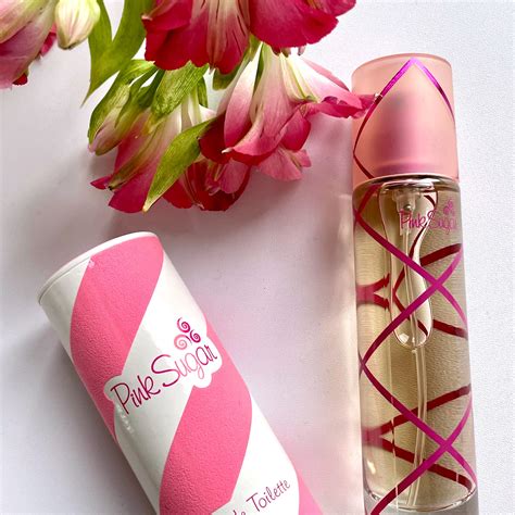 pink sugar perfume dupe|perfume like pink sugar.